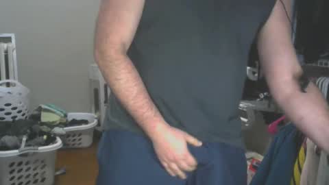 thickandnerdy1129 online show from 02.28.25