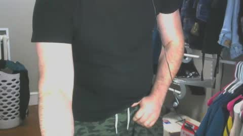 thickandnerdy1129 online show from 03.10.25