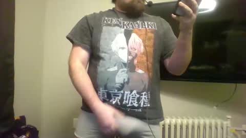 thickandnerdy1129 online show from 11.10.25