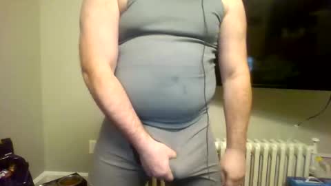 thickandnerdy1129 online show from 11.11.25