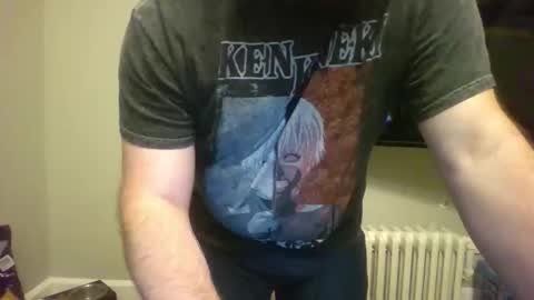 thickandnerdy1129 online show from 11.25.25