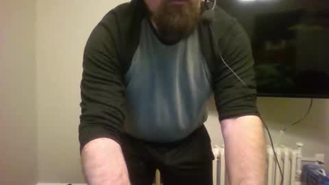 thickandnerdy1129 online show from 12.01.25