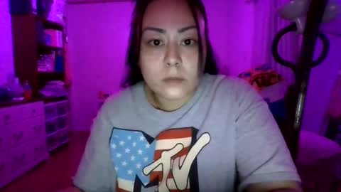 thickassazn93 online show from 10.11.25