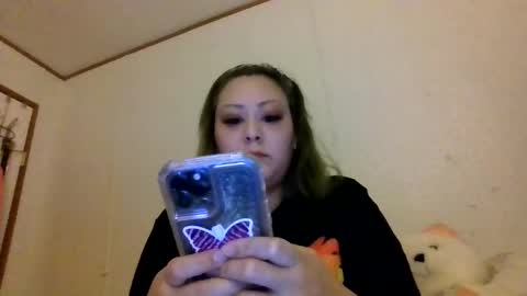 Snapshot of thickassazn93 chatting on 11.16.25 thickassazn93 online show from 11.16.25