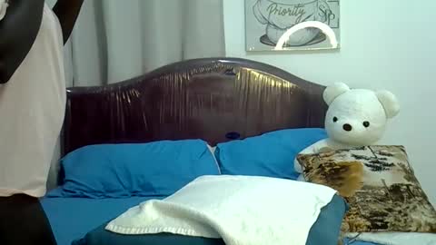 thickassvillageebony online show from 05.05.26