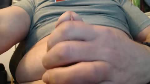 Snapshot of thickcock369 chatting on 11.26.25 JerkWhileIWork online show from 11.26.25