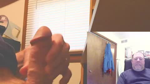 thickcock4u1105 online show from 05.14.26