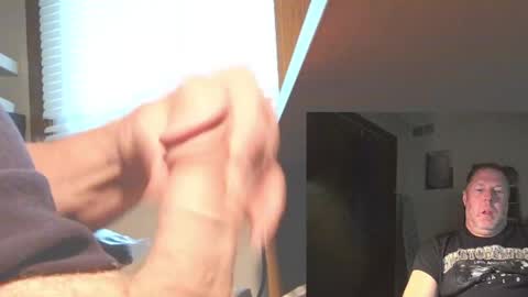 thickcock4u1105 online show from 05.19.26