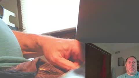 thickcock4u1105 online show from 05.24.26