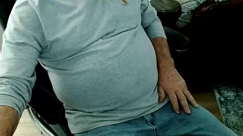 cock is thick online show from 01.17.26