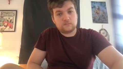 Thick online show from 03.16.26