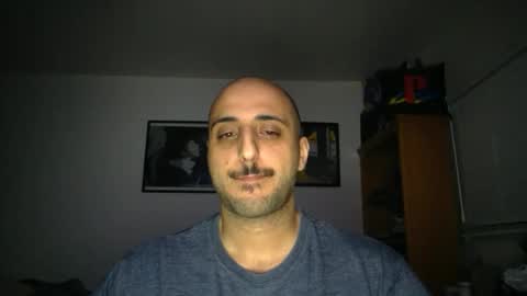 Snapshot of thickdickeddom chatting on 01.26.25 ThickDickedDom online show from 01.26.25