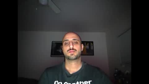 Snapshot of thickdickeddom chatting on 02.01.25 ThickDickedDom online show from 02.01.25