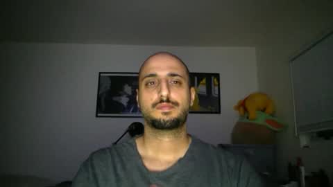 Snapshot of thickdickeddom chatting on 02.21.25 ThickDickedDom online show from 02.21.25