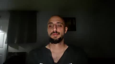 Snapshot of thickdickeddom chatting on 10.10.25 ThickDickedDom online show from 10.10.25