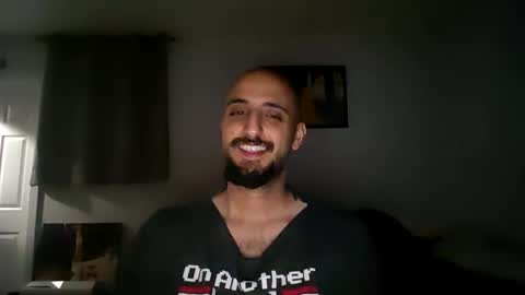 Snapshot of thickdickeddom chatting on 10.11.25 ThickDickedDom online show from 10.11.25