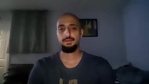 Snapshot of thickdickeddom chatting on 10.18.25 ThickDickedDom online show from 10.18.25