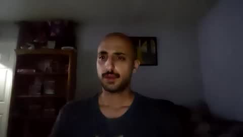 Snapshot of thickdickeddom chatting on 10.28.25 ThickDickedDom online show from 10.28.25