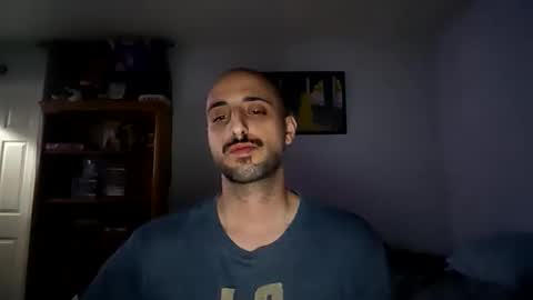 Snapshot of thickdickeddom chatting on 10.30.25 ThickDickedDom online show from 10.30.25