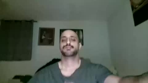 ThickDickedDom online show from 05.16.26