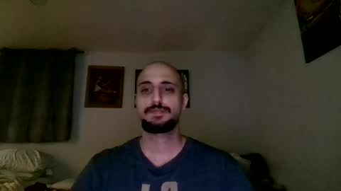 ThickDickedDom online show from 06.22.26