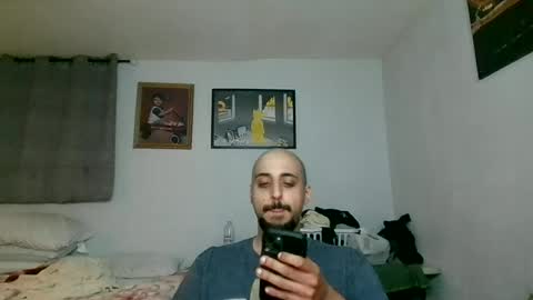 ThickDickedDom online show from 06.23.26
