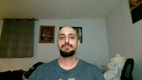 ThickDickedDom online show from 07.04.26