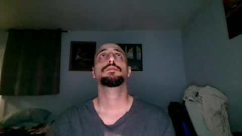 ThickDickedDom online show from 07.10.26