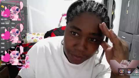 XIOMARA  online show from 02.01.26