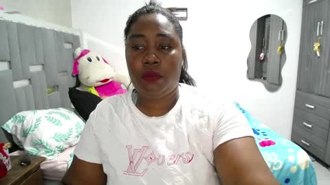 XIOMARA  online show from 03.31.26