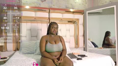 CHIKI  online show from 11.25.25