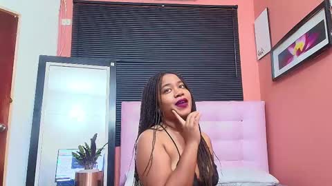 thickeebonyy online show from 01.07.25