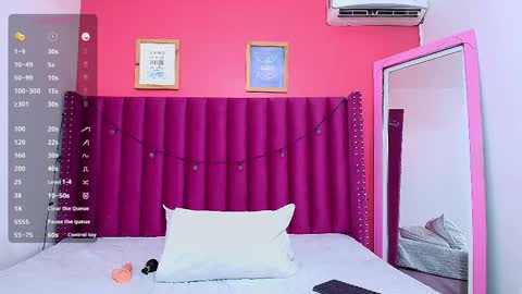 thickeebonyy online show from 01.25.25