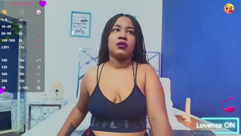 thickeebonyy online show from 02.06.25