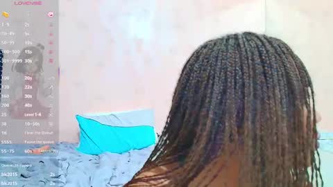 thickeebonyy online show from 02.11.25