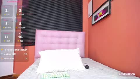 thickeebonyy online show from 02.18.25