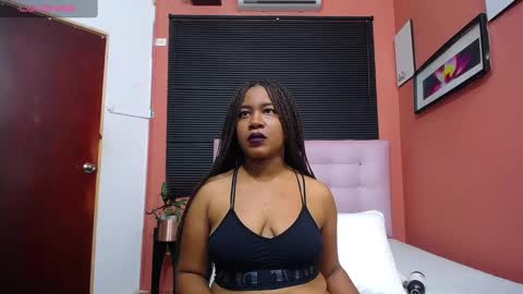 thickeebonyy online show from 02.28.25