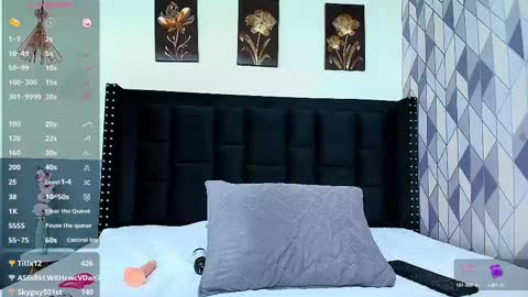 thickeebonyy online show from 03.01.25