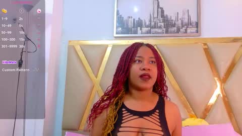 thickeebonyy online show from 09.09.25