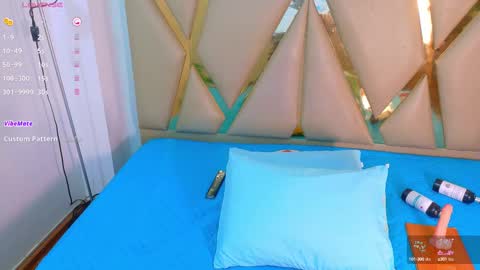 thickeebonyy online show from 09.10.25