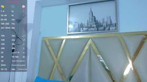 thickeebonyy online show from 09.11.25