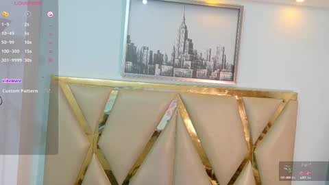 thickeebonyy online show from 09.17.25