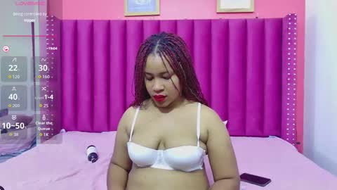 thickeebonyy online show from 10.06.25