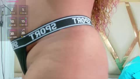 thickeebonyy online show from 10.16.25