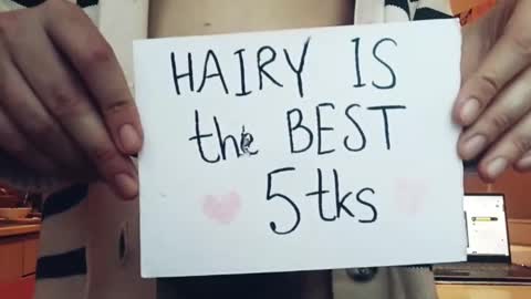 MilkyChoco online show from 12.27.24