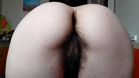 MilkyChoco online show from 03.10.25