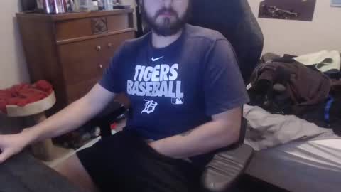 thickgarrett online show from 12.15.24