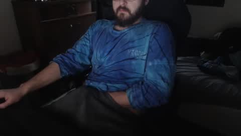 thickgarrett online show from 12.23.24