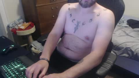 thickgarrett online show from 06.28.26