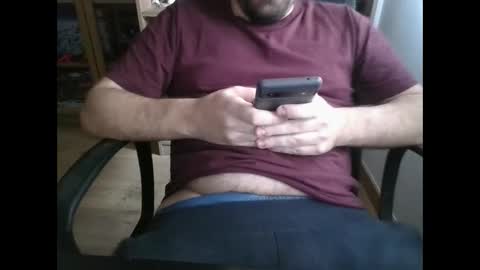 ThickDickBCN online show from 02.05.25